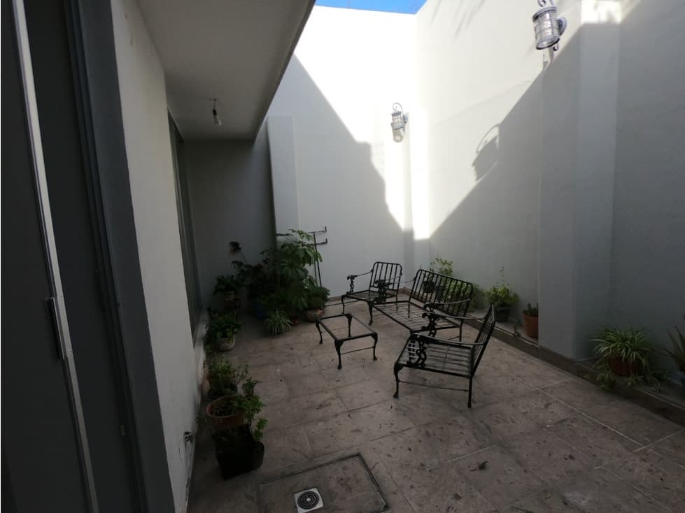 CASA EN VENTA AL NOR-ORIENTE EN LOS ENCINOS DE V.N.S.A.. — foto 4