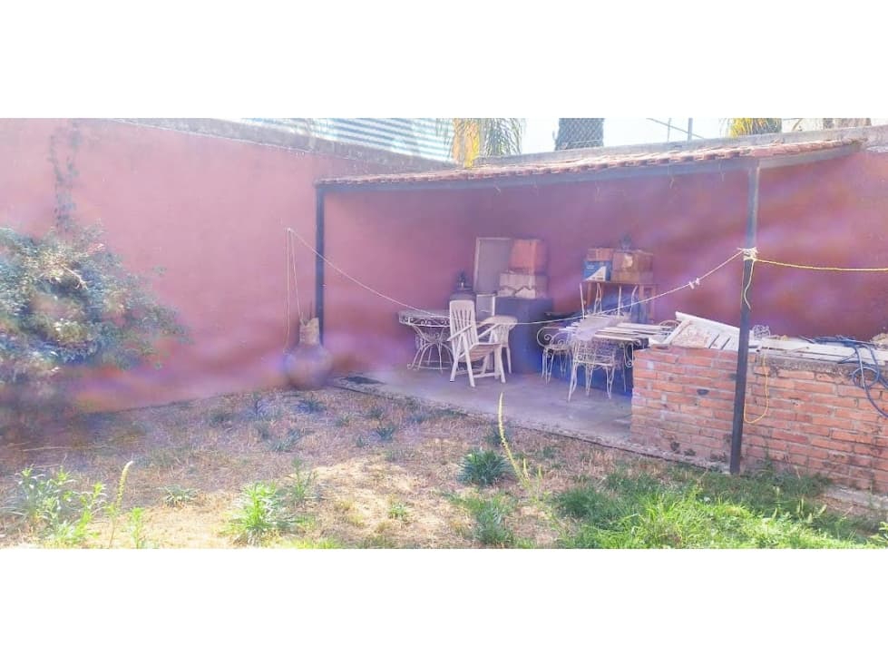 FINCA PARA DERRIBAR  VENTA COMO TERRENO AL NORTE J.  DE LA CONCEPCION — foto 1