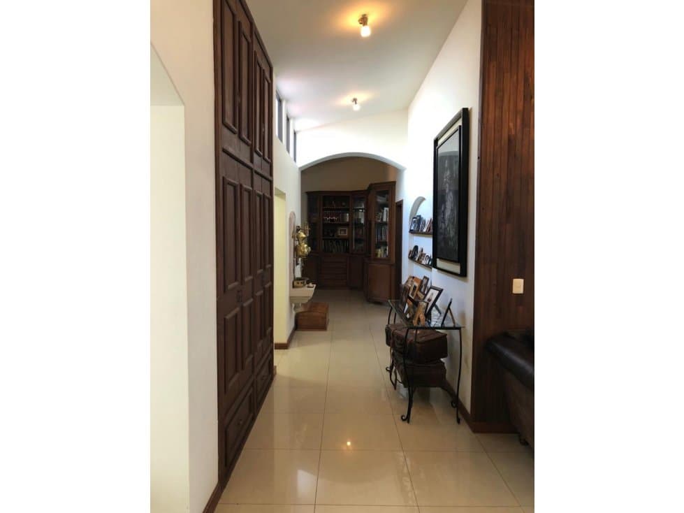 CASA VENTA AL NORTE FRACC RESID LOS VERGELES — foto 6