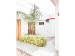 CASA EN RENTA AL NORTE VILLAS DE SAN NICOLÁS CERCA AV INDEPENDENCIA