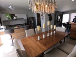 CASA EN VENTA RESIDENCIAL CAPITTALA CIELUM AL NORTE  DE LA CIUDAD