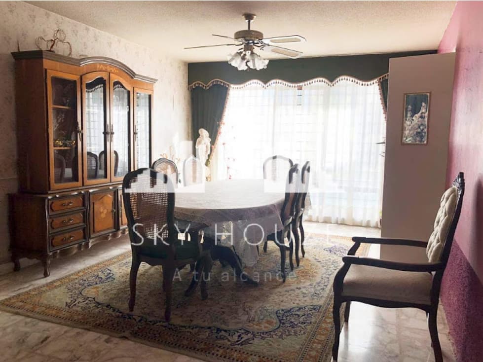 CASA DE OPORTUNIDAD EN VENTA  AL NORTE EN LOS BOSQUES — foto 5