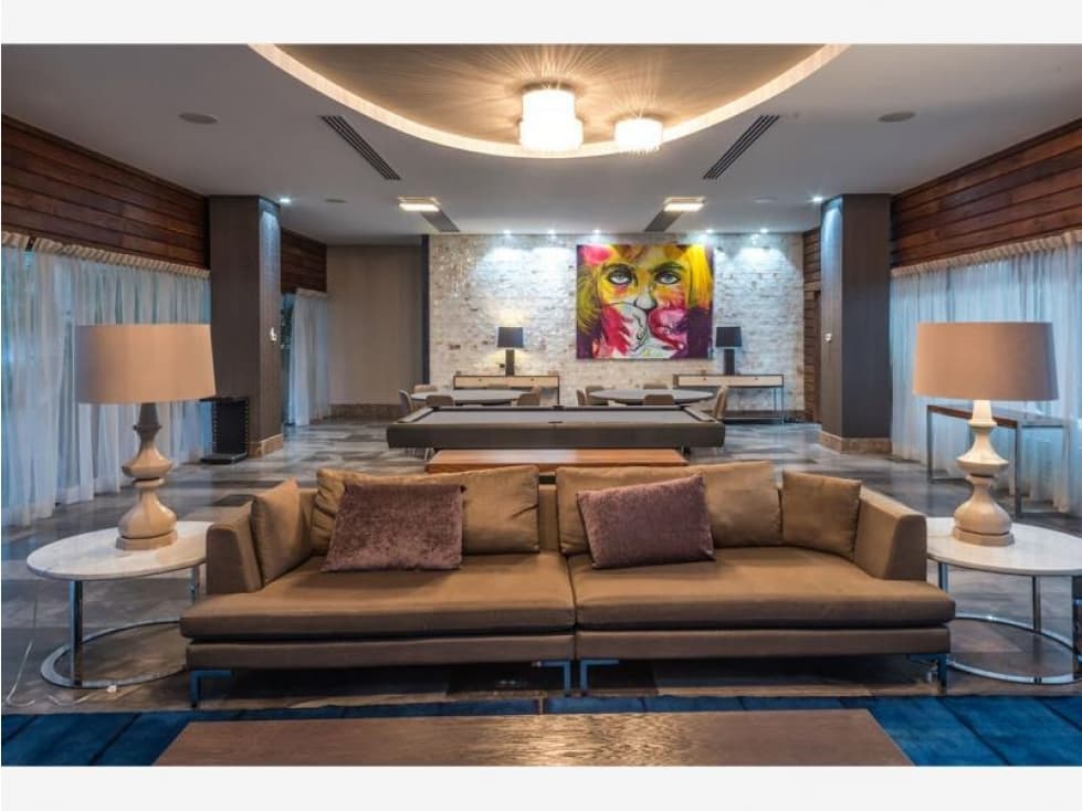 CASA EN VENTA AL NOR-PTE RESERVA RESIDENCE — foto 4