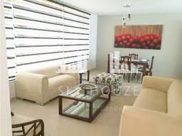 DEPARTAMENTO AMUEBLADO CON SERVICIOS RENTA  NORTE CERCA BLVD. COLOSIO