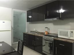 DEPARTAMENTO AMUEBLADO EN RENTA ZONA CENTRO PARA EJECUTIVOS