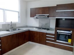 DEPARTAMENTO NUEVO DE LUJO EN RENTA AL NORTE DE LA CIUDAD