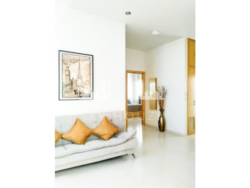 DEPARTAMENTO AMUEBLADO CON SERVICIOS RENTA ZONA TEC DE MONTERREY — foto 4