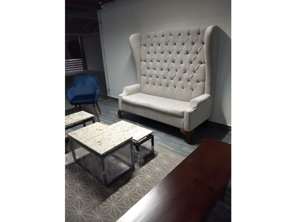DEPARTAMENTO AMUEBLADO RENTA  NORTE  PROL ZARAGOZA — foto 6