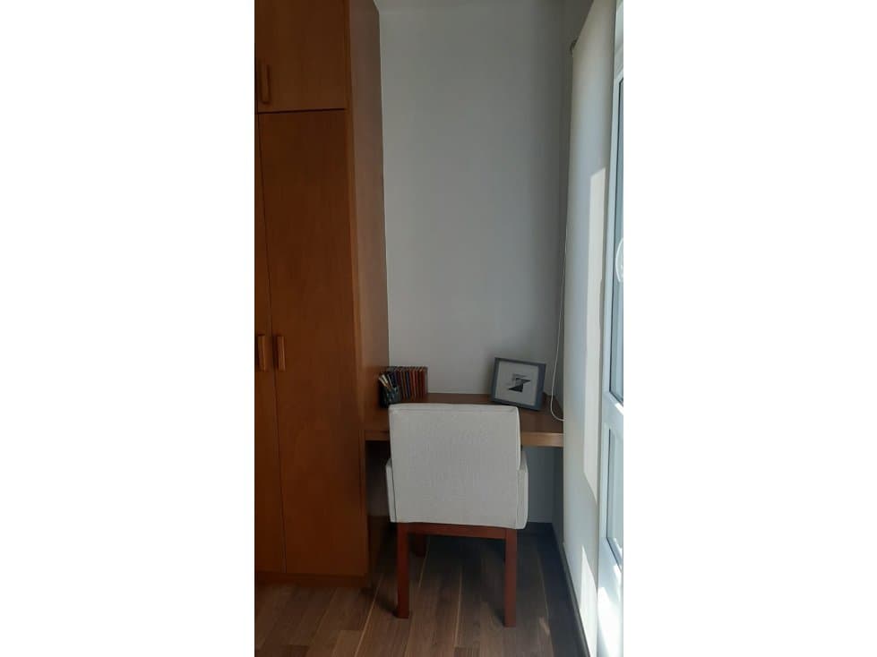 DEPARTAMENTO RENTA AL NORTE ZONA CALICANTOS  AGS — foto 5