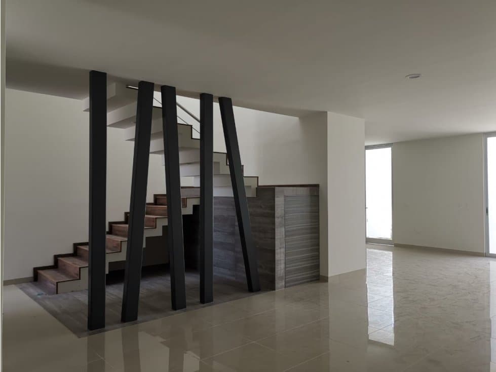 CASA EN VENTA NOR-PTE RESIDENCIAL Q CAMPESTRE AGS — foto 5