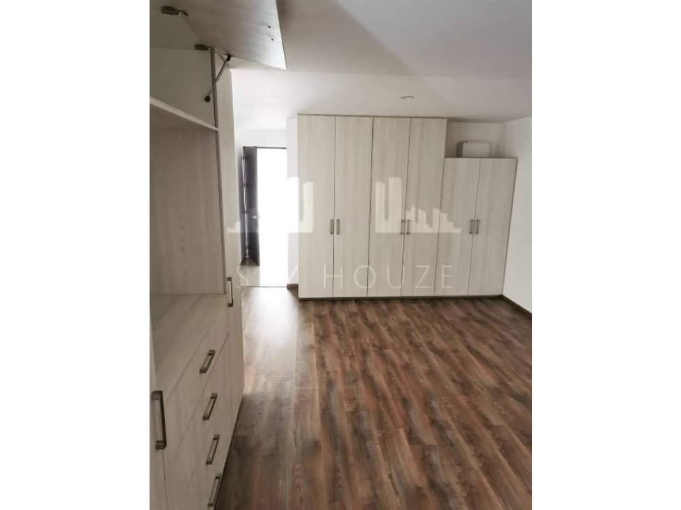 DEPARTAMENTO AMUEBLADO RENTA DE LUJO TERRANZA RESIDENCE — foto 6