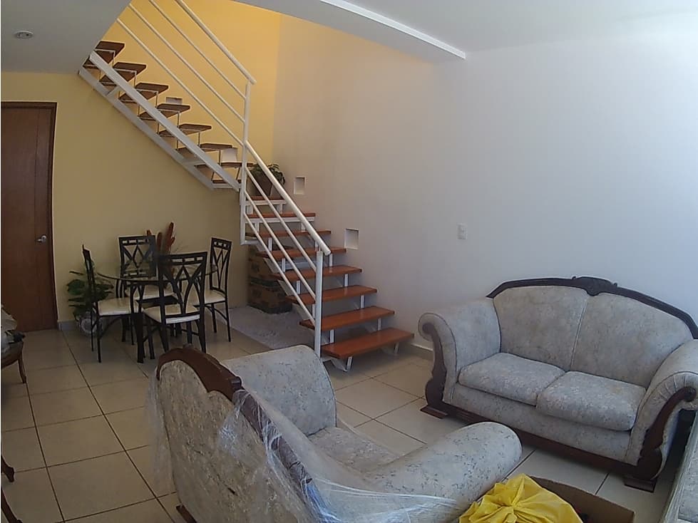 CASA EN VENTA ALL SUR-PTE VILLAS DE LA CANTERA — foto 6