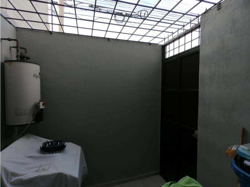 CASA EN VENTA AL NOR-ORIENTE EN LOS ENCINOS DE V.N.S.A.. — foto 5