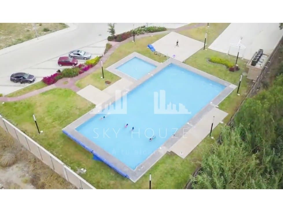 CASA EN VENTA CONDOMINIO  LORETTA II ZONA NOR-PTE DE LA CUIDAD — foto 3