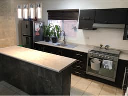 CASA AMUEBLADA RENTA AL PONIENTE DE LA CIUDAD RESIDENCIAL LA RIOJA
