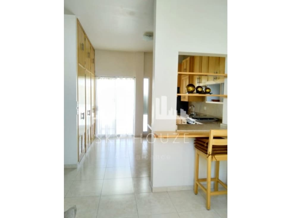 DEPARTAMENTO AMUEBLADO CON SERVICIOS RENTA ZONA TEC DE MONTERREY — foto 5