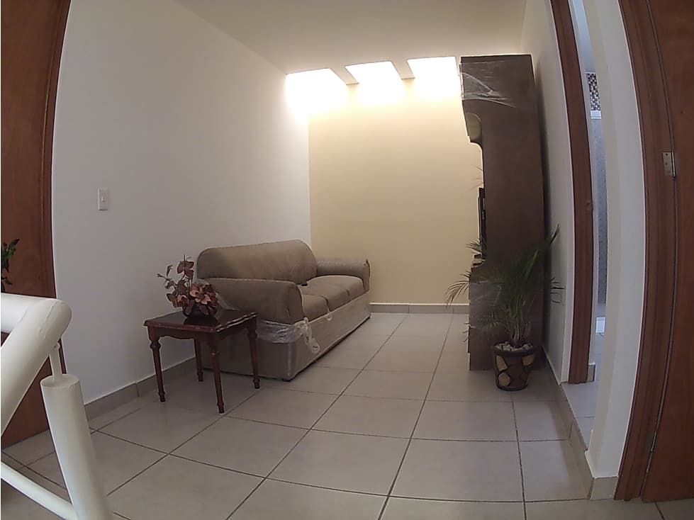 CASA EN VENTA ALL SUR-PTE VILLAS DE LA CANTERA — foto 5