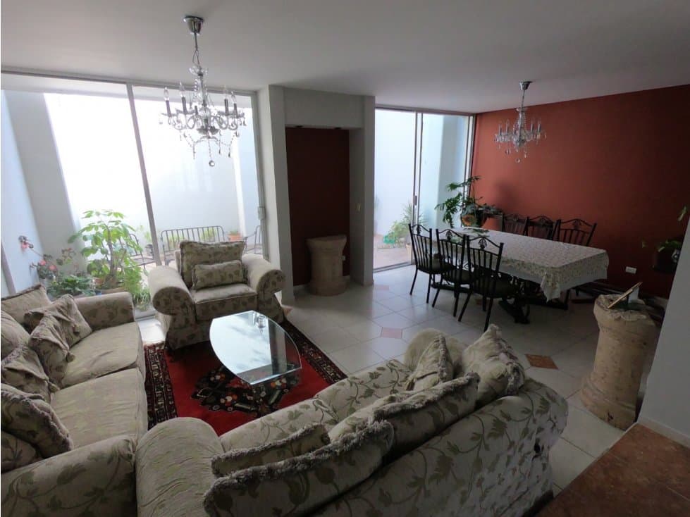 CASA EN VENTA AL NOR-ORIENTE EN LOS ENCINOS DE V.N.S.A.. — foto 2