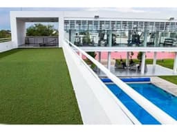 CASA EN VENTA AL NORTE CONDOMINIO BELMONDO 4 RECÁMARAS