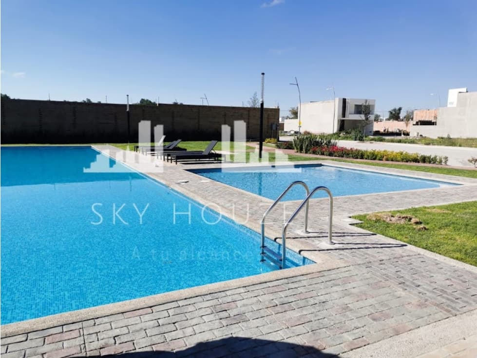 CASA EN VENTA CONDOMINIO  LORETTA II ZONA NOR-PTE DE LA CUIDAD — foto 2