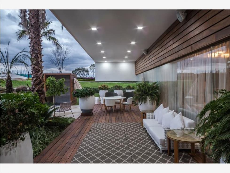 CASA EN VENTA AL NOR-PTE RESERVA RESIDENCE — foto 6