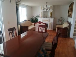 CASA EN VENTA AL NORTE EN SECTOR LOS ENCINOS EN V.N.S.A.