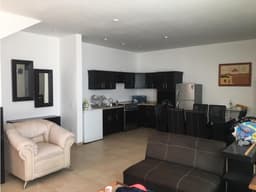 DEPARTAMENTO AMUEBLADO Y SERVICIOS AL NORTE VILLAS DEL MOLINO