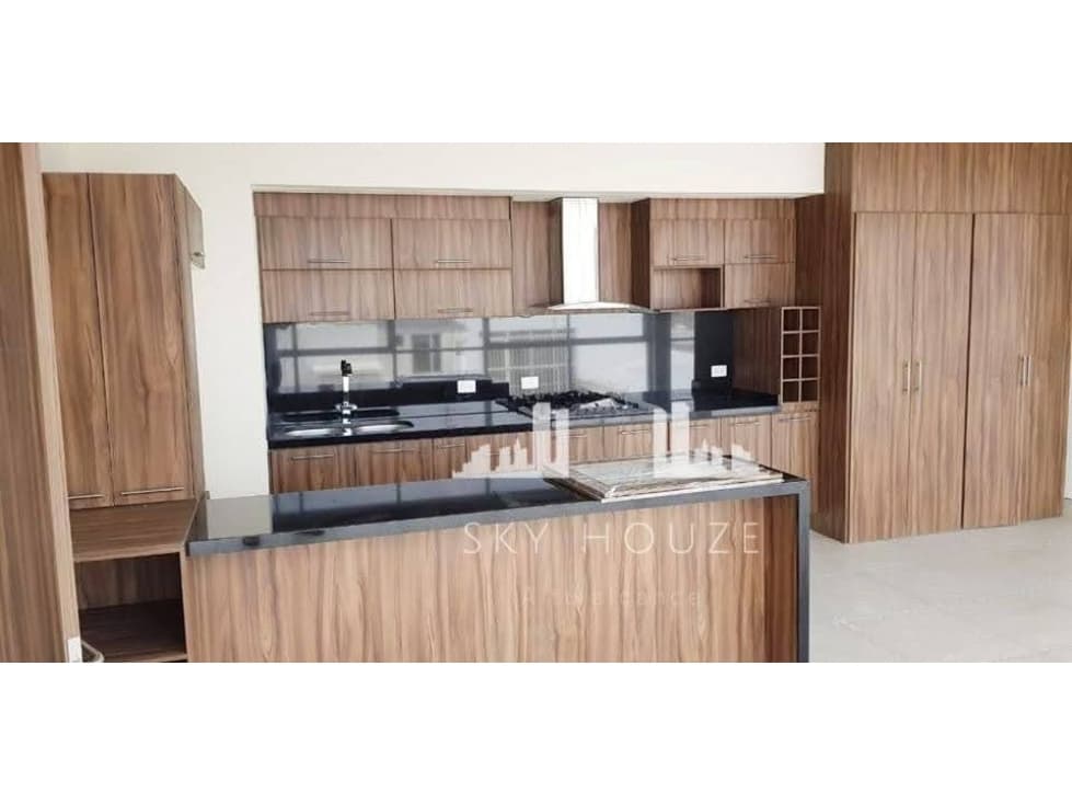 LOFT RENTA   BOSQUES  NORTE IDEAL PARA HOMEOFFICE CON SERVICIOS — foto 1