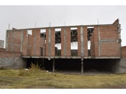 FINCA EN OBRA NEGRA AL NOR-PTE  EN ZONA TEC DE MONTERREY