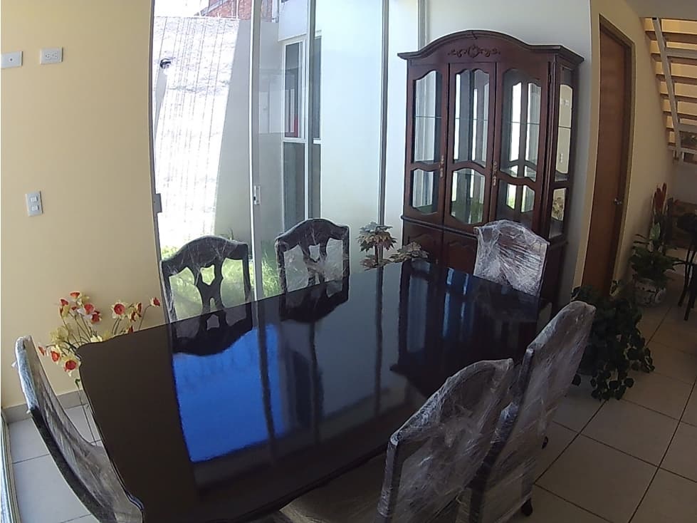 CASA EN VENTA ALL SUR-PTE VILLAS DE LA CANTERA — foto 4