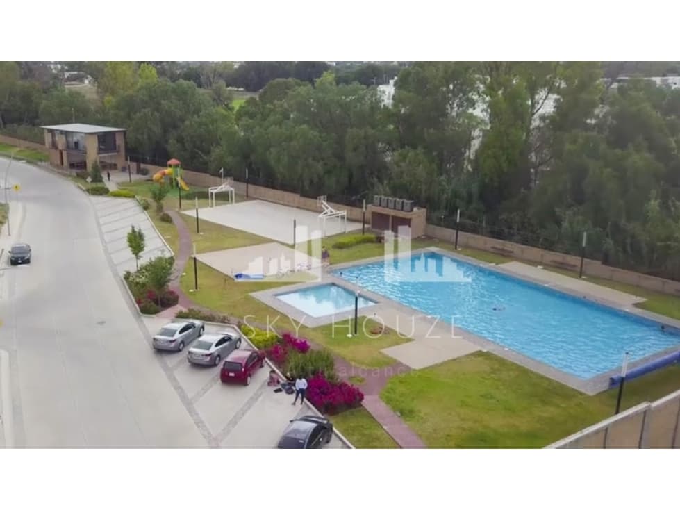CASA EN VENTA CONDOMINIO  LORETTA II ZONA NOR-PTE DE LA CUIDAD — foto 4
