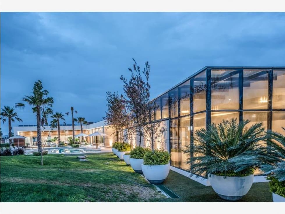 CASA EN VENTA AL NOR-PTE RESERVA RESIDENCE — foto 1