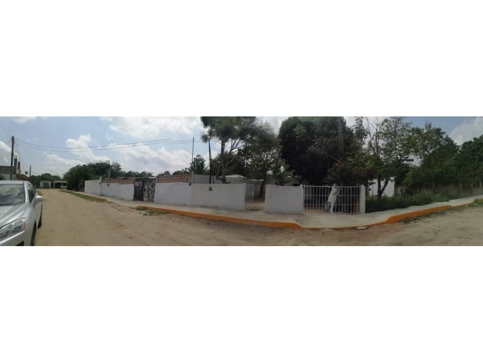 COL. BENEMERITO DE LAS AMERICAS, JALTIPAN — foto 1