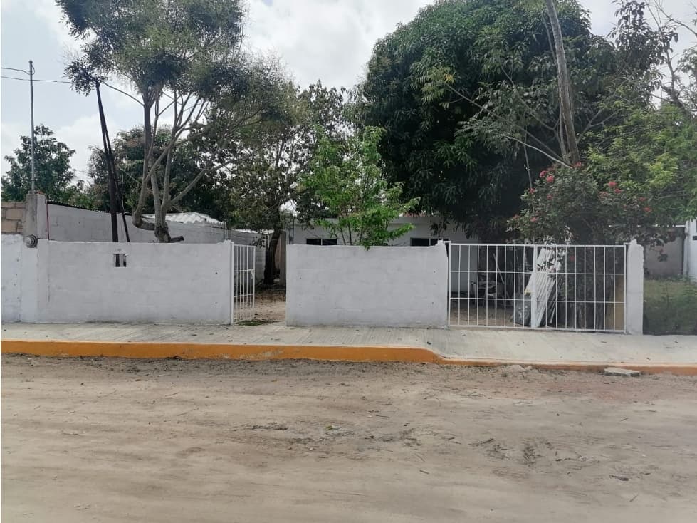 COL. BENEMERITO DE LAS AMERICAS, JALTIPAN — foto 3