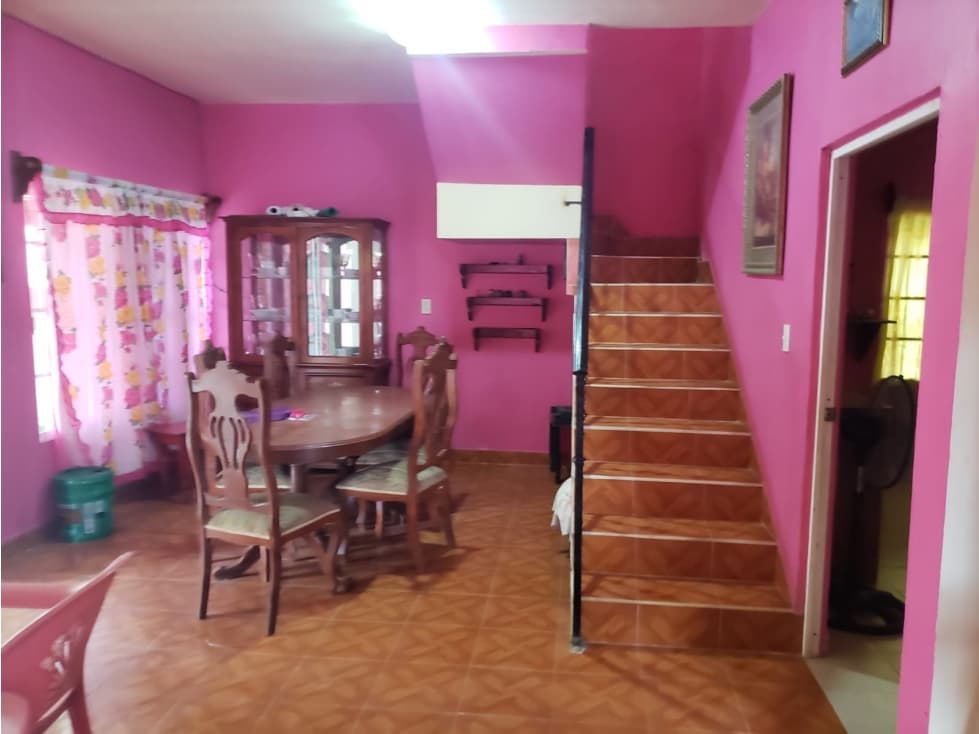 VIVIENDA EN LA COL. BENITO JUAREZ, MINATITLAN, VER — foto 6