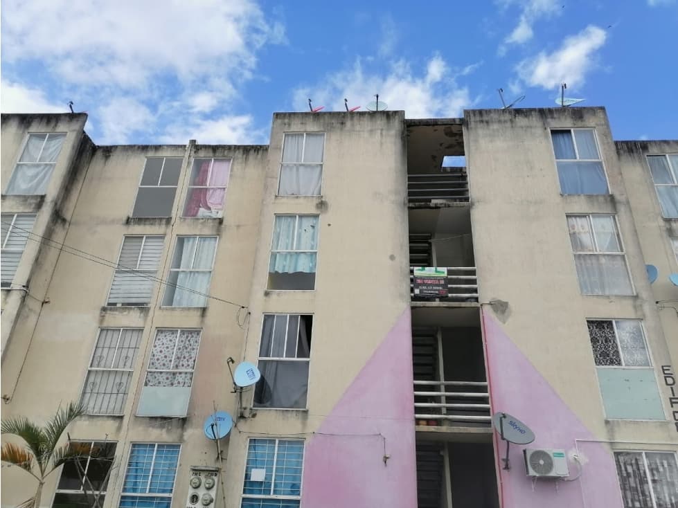 DEPARTAMENTO FRACCIONAMIENTO LOS MANGOS — foto 4