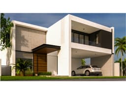 Venta Casa Nueva Residencial Las Olas Riviera Veracruzana