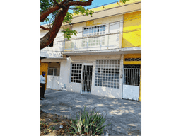 Venta Casa 2 Plantas Zona Comercial Ave Cuauhtemoc en Veracruz