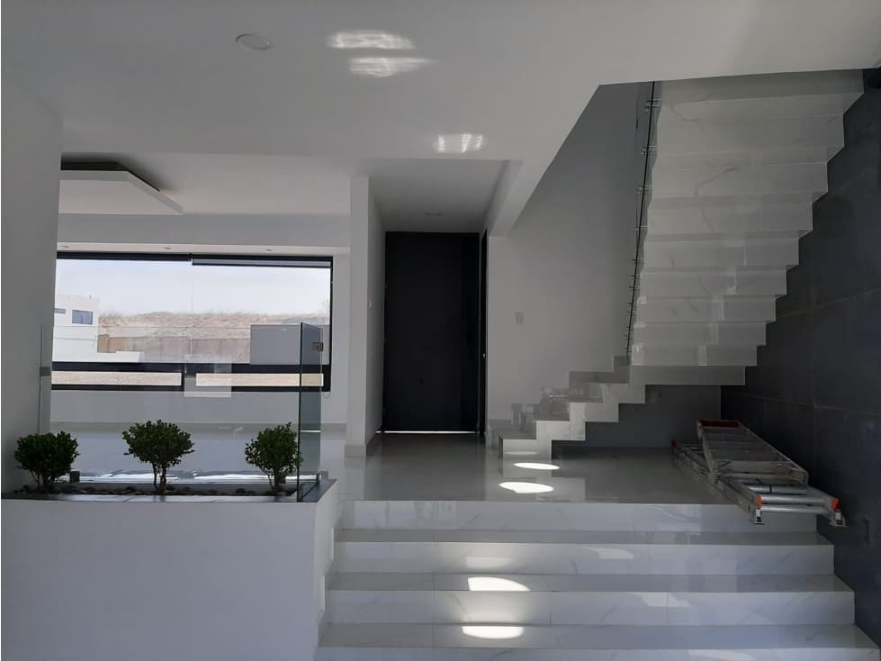 Venta Residencia Nueva Punta Tiburón Laguna 7 — foto 4