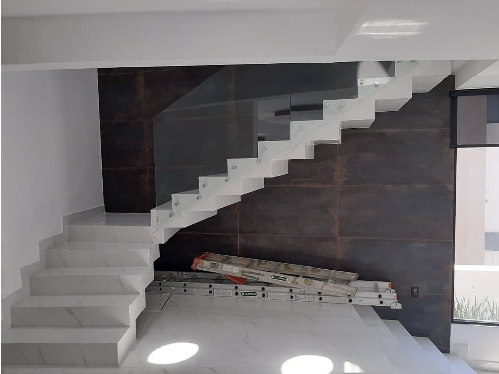 Venta Residencia Nueva Punta Tiburón Laguna 7 — foto 5