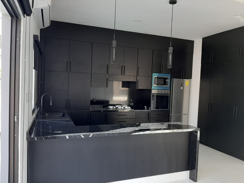 Venta Residencia Nueva Punta Tiburón Laguna 7 — foto 6