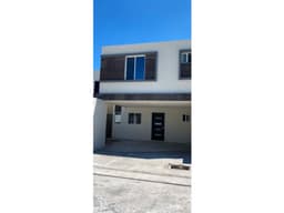 NUEVA EN FRACC. RESIDENCIAL SAN RAFAEL