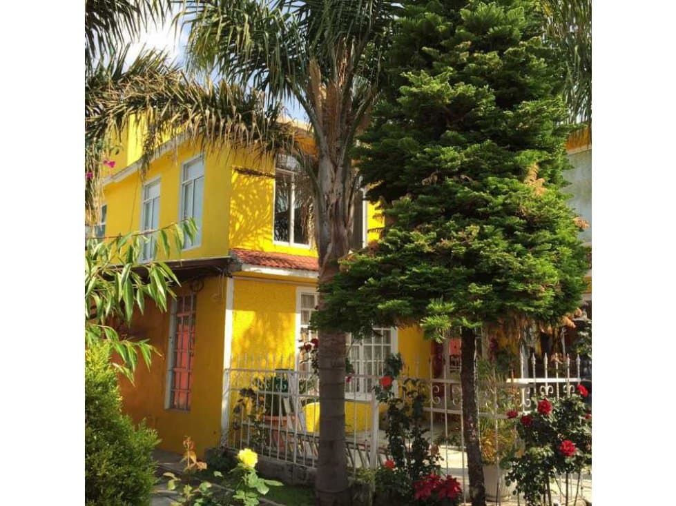 Residencia en venta Apizaco Tlaxcala — foto 2