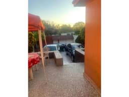 Bonita casa