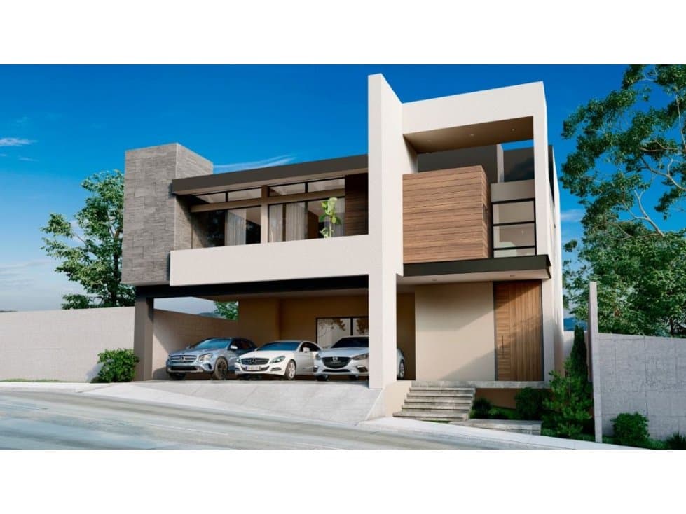CASA EN VENTA CAROLCO CARRETERA NACIONAL — foto 1