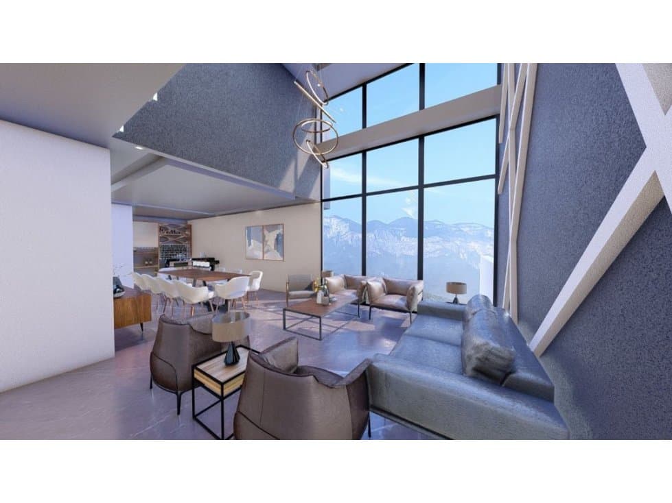 CASA EN VENTA CAROLCO CARRETERA NACIONAL — foto 2