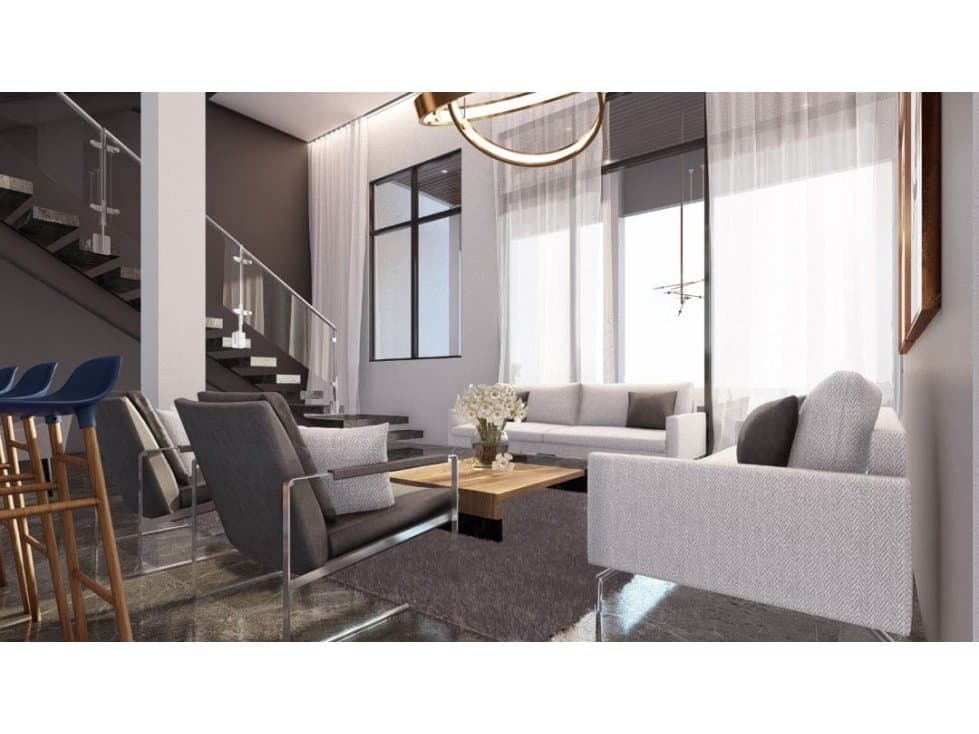 CASA EN VENTA CAROLCO CARRETERA NACIONAL — foto 3