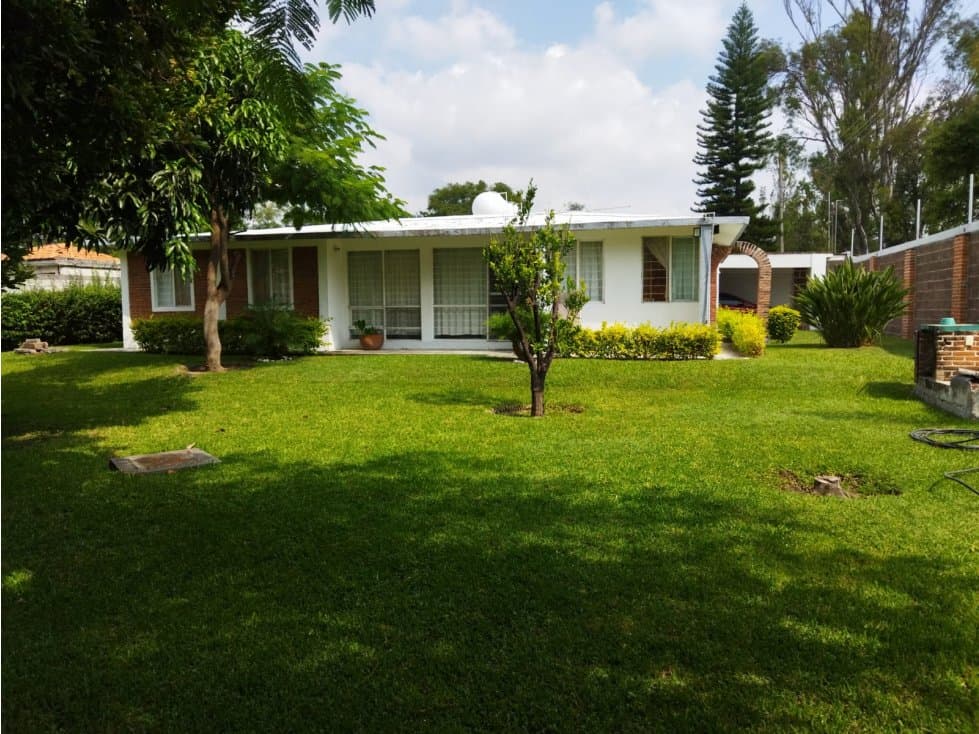 Casa Ayala — foto 1