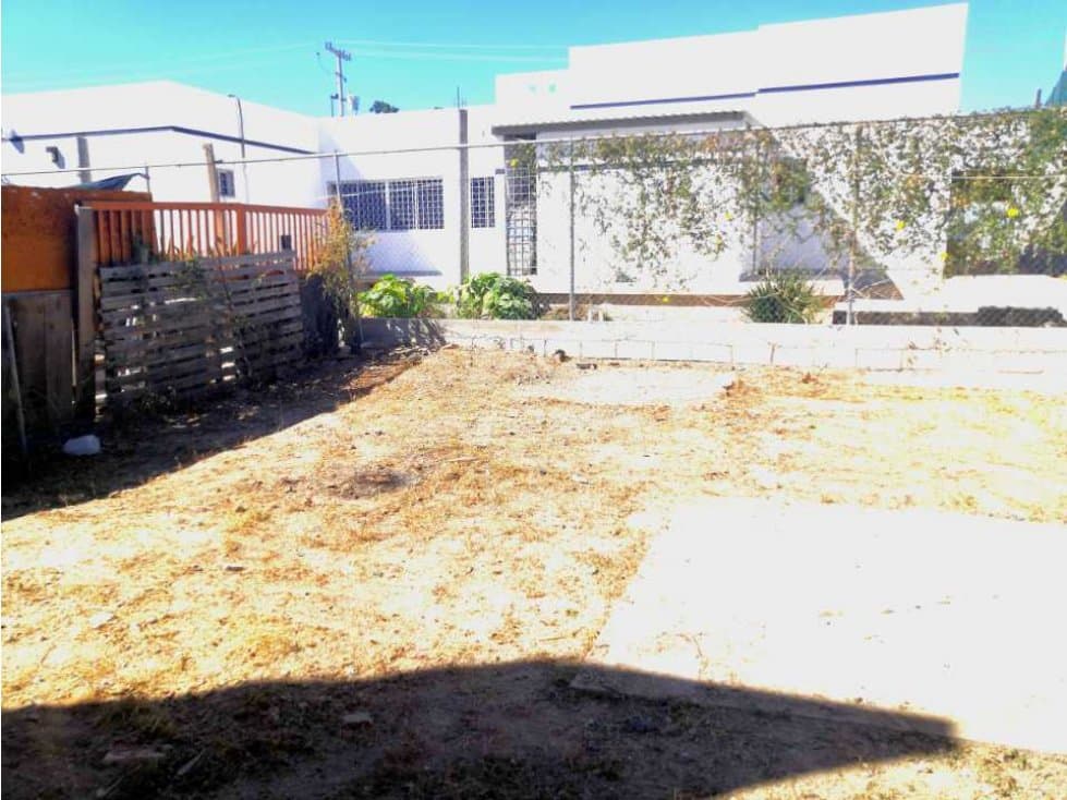 Casa en venta en colonia  Caribe — foto 6