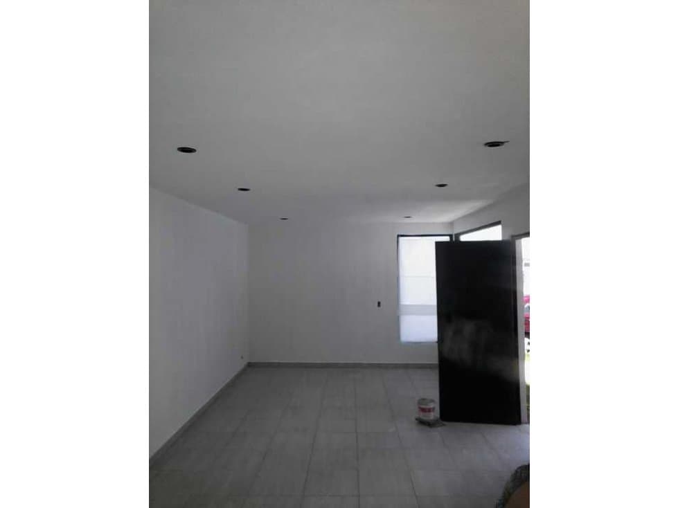 Casa nueva en venta  Miraflores ,Ocotlán Tlaxcala. — foto 4